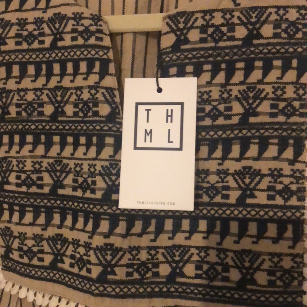 THML top - Picture 3 of 4